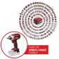 Preview: Einhell Professional IMPAXXO 18/230 Akku-Schlagschrauber 4510080